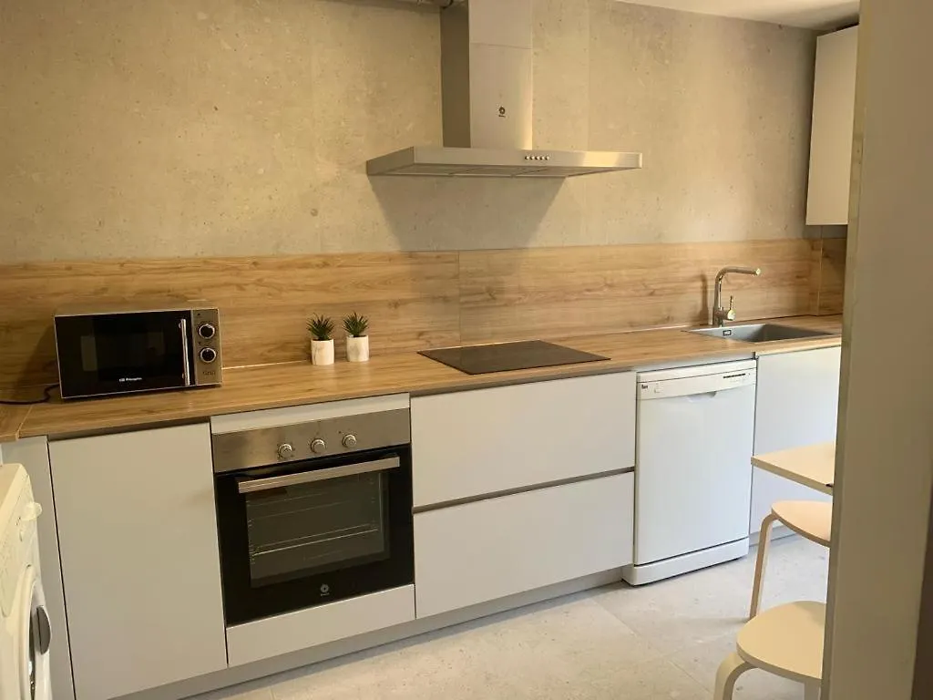 Appartamento Vega Del Tajo- Con Parking Gratis Toledo