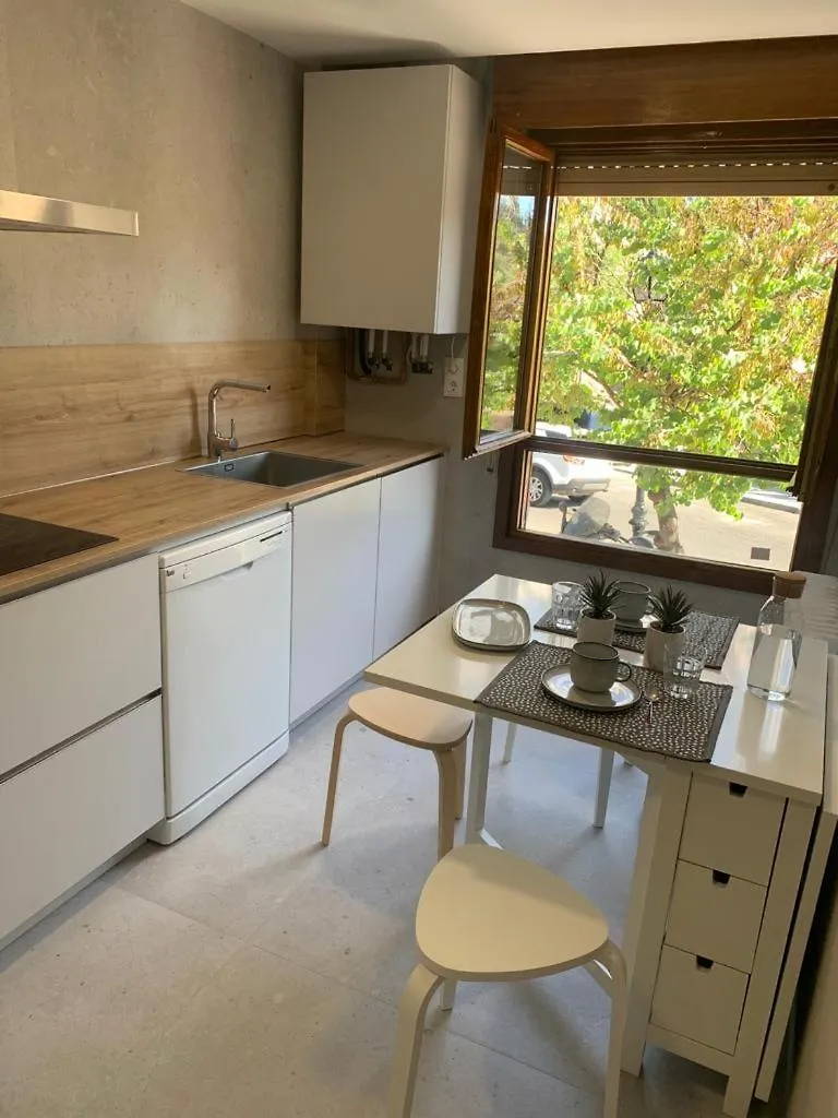 Appartamento Vega Del Tajo- Con Parking Gratis Toledo 0*,  Spagna