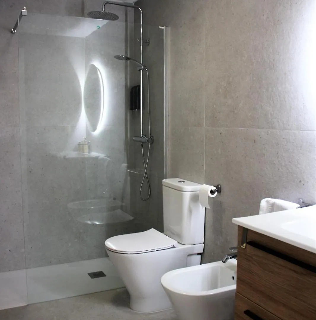 Appartamento Vega Del Tajo- Con Parking Gratis Toledo