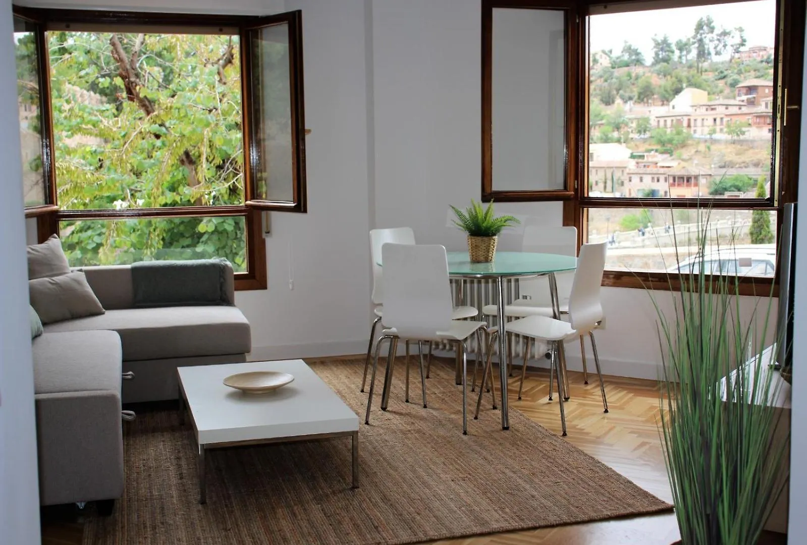 Appartamento Vega Del Tajo- Con Parking Gratis Toledo