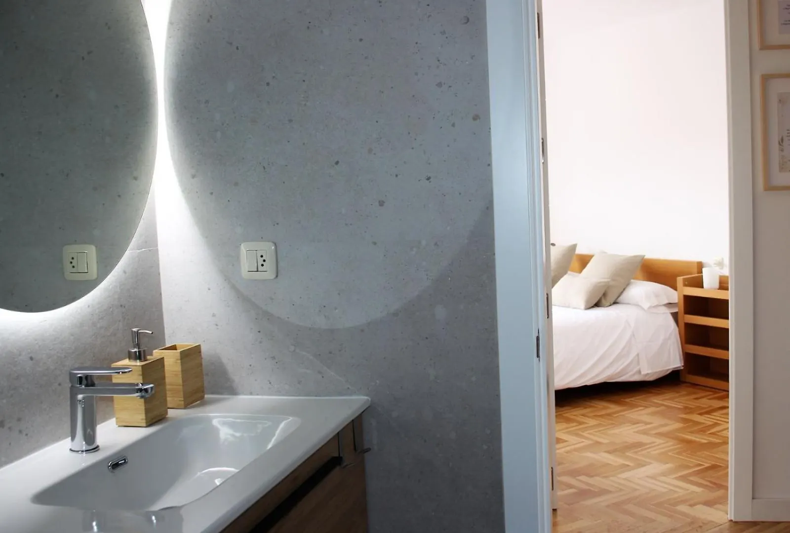 Appartamento Vega Del Tajo- Con Parking Gratis Toledo 0*,