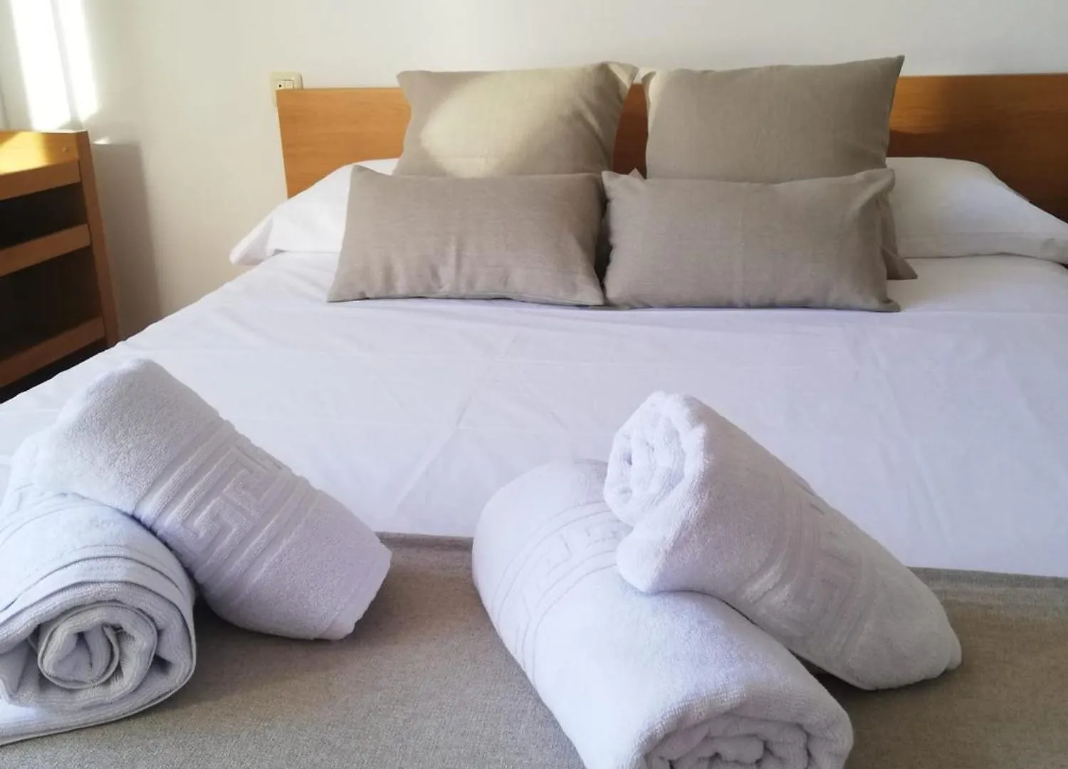Appartamento Vega Del Tajo- Con Parking Gratis Toledo